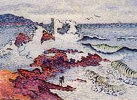The Mediterranean, East Wind