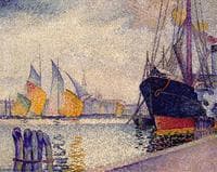 Canal de la Guidecca, Venice
