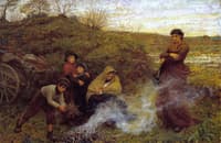 The Vagrants