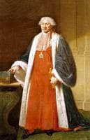 Claude Ambroise Régnier, Duke of Massa