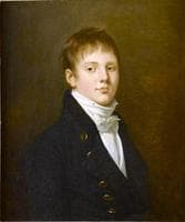 Charles Angélique François Huchet