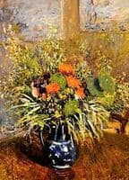 Bouquet of Flowers