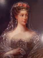 The Duchess of Berry