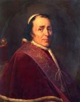 Pope Pius VII
