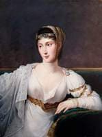 Pauline Bonaparte, Princess Borghese