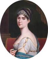 The Empress Josephine