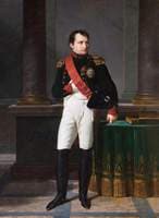 Napoleon Bonaparte