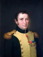 Joseph Bonaparte, King of Spain
