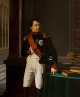 The Emperor Napoleon