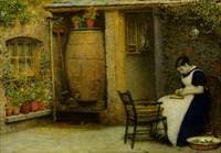The Housewife