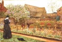 The Old Farm Garden
