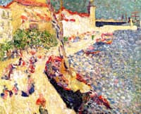 The Port
