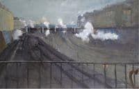 Gare St Lazare