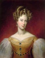 Marie-Caroline, princesse de Bourbon-Sicile, duchesse de Berry