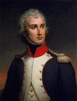 Portrait of Jean Lannes, French general