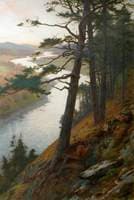 The Winding Dee