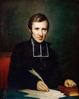 Hugues Felicité Robert de Lamennais