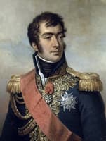 Marshal Marmont