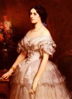 Portrait of a Lady
