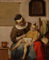The Sick Child