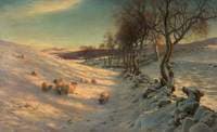 Through the Crisp Air