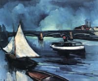 Sailboat