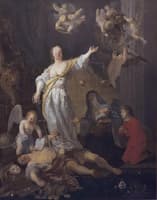The Triumph of Justice