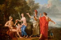 The Judgment of Paris