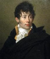 Portrait of Michał Bogoria Skotnicki
