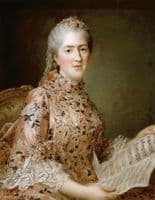 Madame Sophie de France
