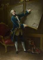Comte de Vaudreuil