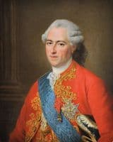 Louis XV of France