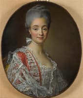 Portrait of Madame Loys