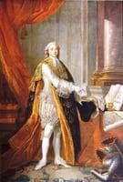 Louis-Stanislas-Xavier de France