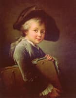 The Young Student