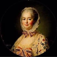 Madame de Pompadour