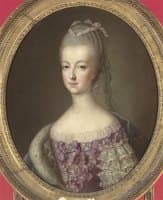 Marie-Antoinette