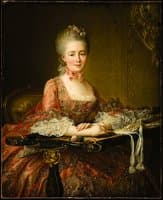 Marquise de Caumont La Force
