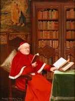 The Bibliophile