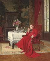 Divine Contemplation