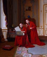 The Connoisseurs