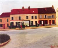 Street Scene