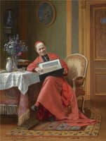 The Connoisseur