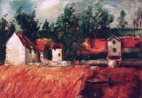 Farm Landscape
