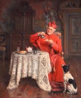 Tea Time