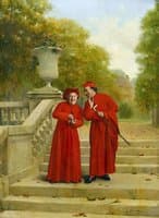 Confidences