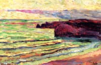 By the Sea