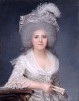 Jeanne-Louise-Henriette Campan