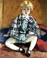 Young Boy