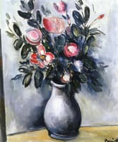 Bouquet of Flowers